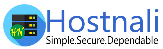 Hostnali